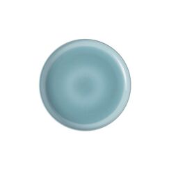 Villeroy & Boch Perlemor Frühstücksteller Rund Porzellan Blau 1 Stück(e)