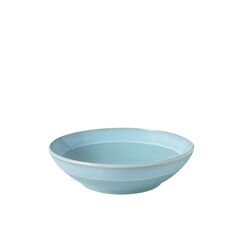 Villeroy & Boch Perlemor Appetizer bowl 1,2 l Rund Porzellan Blau 1 Stück(e)