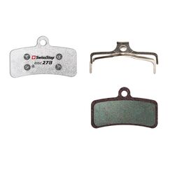 SwissStop Bremsbelag Disc 27 E Shimano/TRP Fahrradbremsbelag