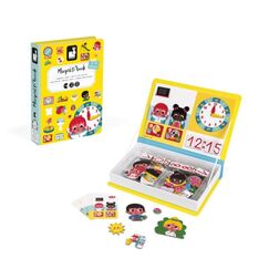 JANOD J02724 Lernspielzeug