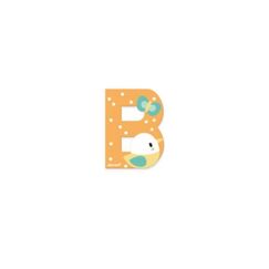 JANOD Letter B