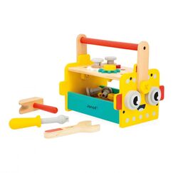 JANOD J06455 Rollenspiel-Spielzeug