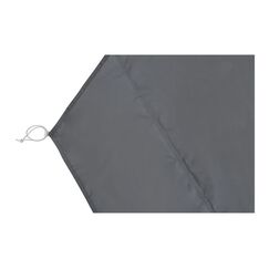 Robens 190087 Zeltzubehör Fußabdruck Polyethylen Schwarz 1 Stück(e)