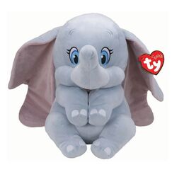 Puffies Dumbo