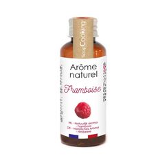 ScrapCooking 190310 Lebensmittel-Aroma Natürliche Aromen