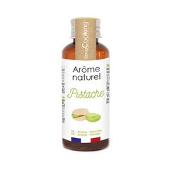 ScrapCooking 190313 Lebensmittel-Aroma Natürliche Aromen