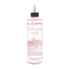 ScrapCooking 190380 Mattierung & Glasur