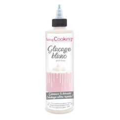 ScrapCooking 190382 Mattierung & Glasur