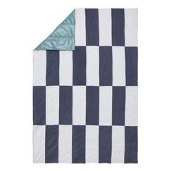URBANARA Tamina 180 x 120 cm