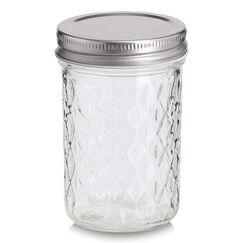 Zeller Present 19055 Lebensmittelaufbewahrungsbehälter Rund Behälter 0,25 l Transparent 1 Stück(e)