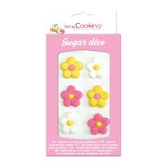 ScrapCooking 190669 Essbare Patisseriedekoration