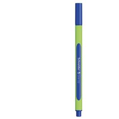 Schneider Schreibgeräte Line-Up Fineliner Blau