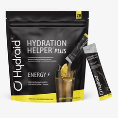 Hydraid Hydration Helper Plus