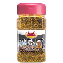 Stedy 19131 Gewürz 250 g