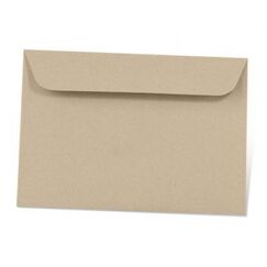 Artoz Green Line Briefumschlag C5 (162 x 229 mm) Grau 5 Stück(e)