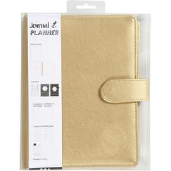 Creativ Company 192651 Kalender Tasche