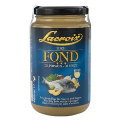 Lacroix 19305 Sauce 400 g