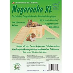 Resch Nagerecke XL