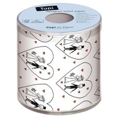 Paper + Design 193469 Toilettenpapier 22 m