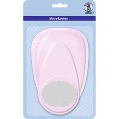 URSUS Oval Bogenlinie