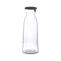 Zeller Present 19671 Karaffe, Krug & Flasche 1 l Transparent