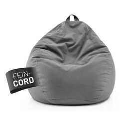 Lumaland Comfort Line Grau Drinnen V-förmig