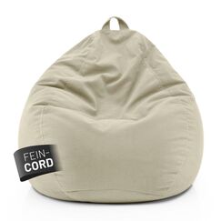 Lumaland Comfort Line Beige Drinnen V-förmig
