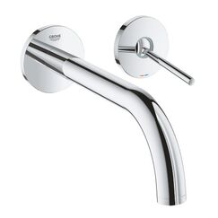 GROHE Atrio Edelstahl