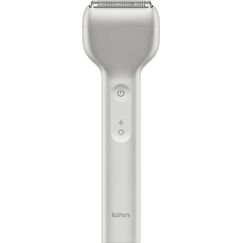 Laifen T1 Pro Folienschaber Trimmer Silber