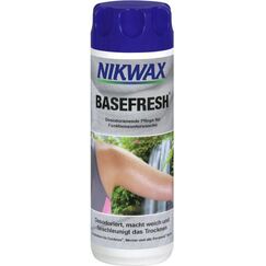Nikwax BaseFresh Maschinenwäsche Desinfektionsmittel 300 ml