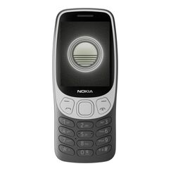 HMD 3210, Farbe: Schwarz, Kapazität: 128 MB