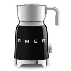 SMEG Milchschäumer 50's Style MFF11BLEU 230V, 500W, 600ml, Induktion,