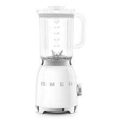 SMEG Blender 50's BLF03WHEU 230V, 800W, 18.000U/Min,