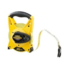 Stanley Rahmenbandmaß FatMax Fiberglas