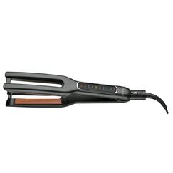Revlon RVST2204E Glätteisen Warm Schwarz