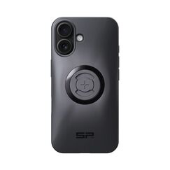 SP Connect Phone Case Handy-Schutzhülle 15,5 cm (6.1") Cover Schwarz