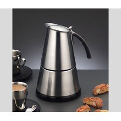 Rommelsbacher EKO 364/E Kaffeemaschine Elektrische Espressokanne