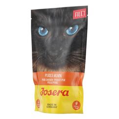 Josera Filet pures Huhn 70 g