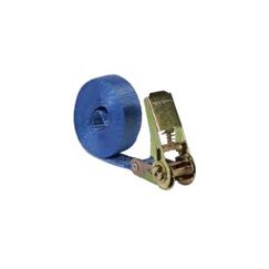 SpanSet 20004-1P5 Koffergurt 5000 mm Blau