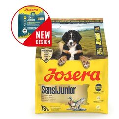 Josera Sensi Junior 900 g Reis