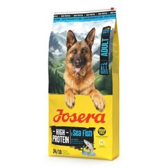 Josera 200128 Hunde-Trockenfutter 12,5 kg Adult Huhn