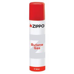 Zippo 2007569 Gaskartusche & Zylinder Butan Dose