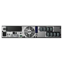 APC Smart-UPS X 1500 VA, Rack/Tower LCD, 230 V