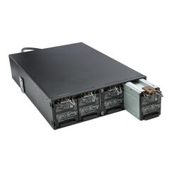 APC Batteriemodul für Smart-UPS SRT, 192 V, 5 und 6 kVA