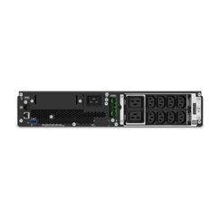 APC Smart-UPS On-Line SRT3000RMXLI – 3000VA, 8x C13 & 2x C19, Rackmontage