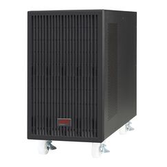 APC Easy UPS On-Line SRV 72 V Batteriemodul für 2/3 kVA, Modell mit verlängerter Laufzeit