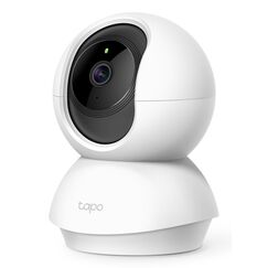 TP-Link Tapo Indoor WLAN-Sicherheitskamera