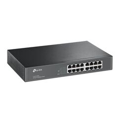 TP-Link 16-Port-10/100Mbit/s-Switch