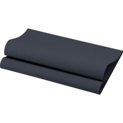 Duni Bio Dunisoft Schwarz 60 Stück(e)