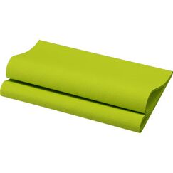 Duni Bio Dunisoft Grün 60 Stück(e)
